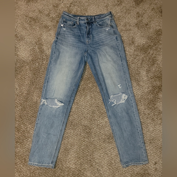 Mom jeans - Picture 1 of 5